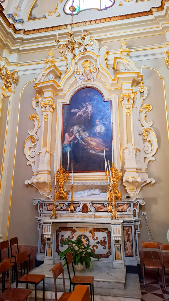 Chiesa dell'Immacolata - Latiano