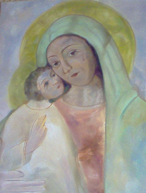 Sacra immagine della Madonna di Cotrino