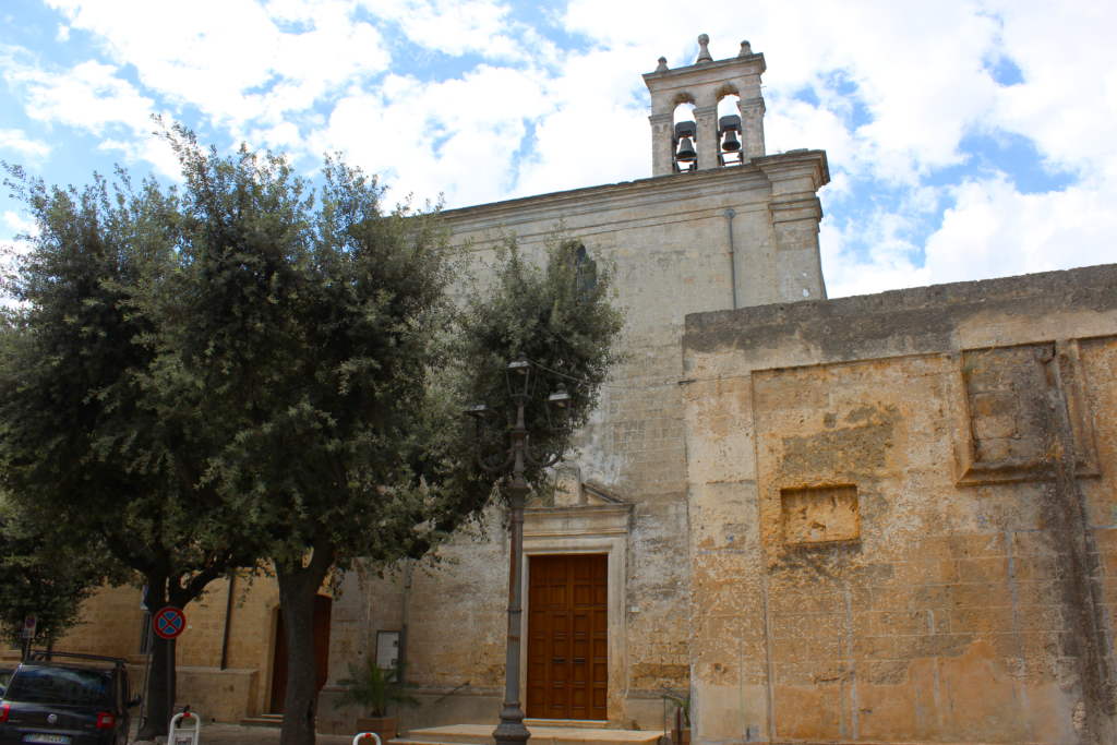 Chiesa del SS. Rosario