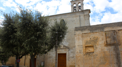 Chiesa del SS. Rosario