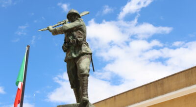 Monumento ai Caduti in guerra