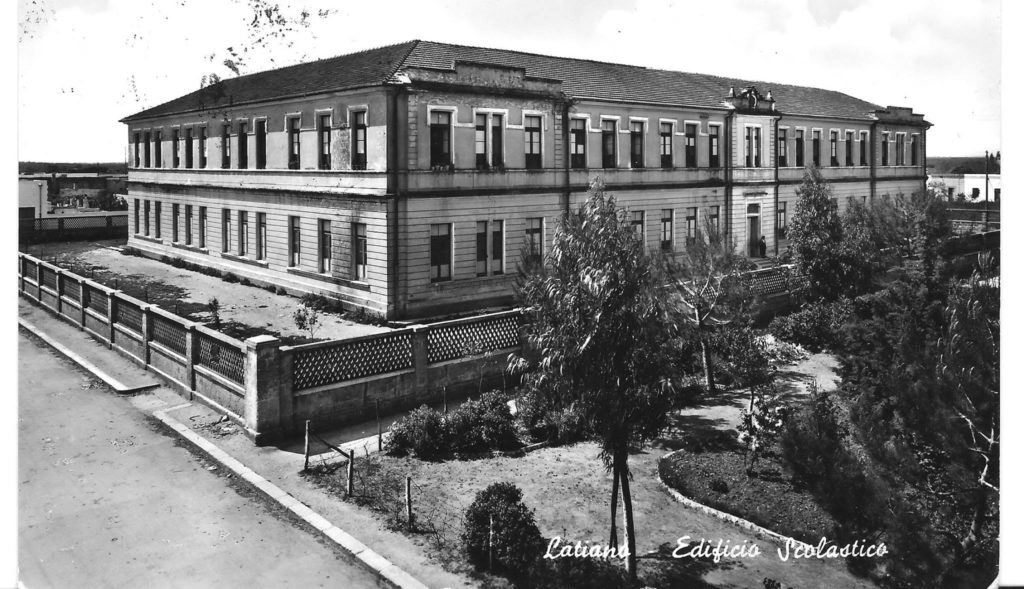 Scuola Filippo Errico