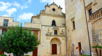 Chiesa dell’Immacolata