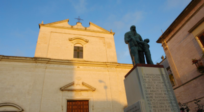 Chiesa di Sant’Antonio