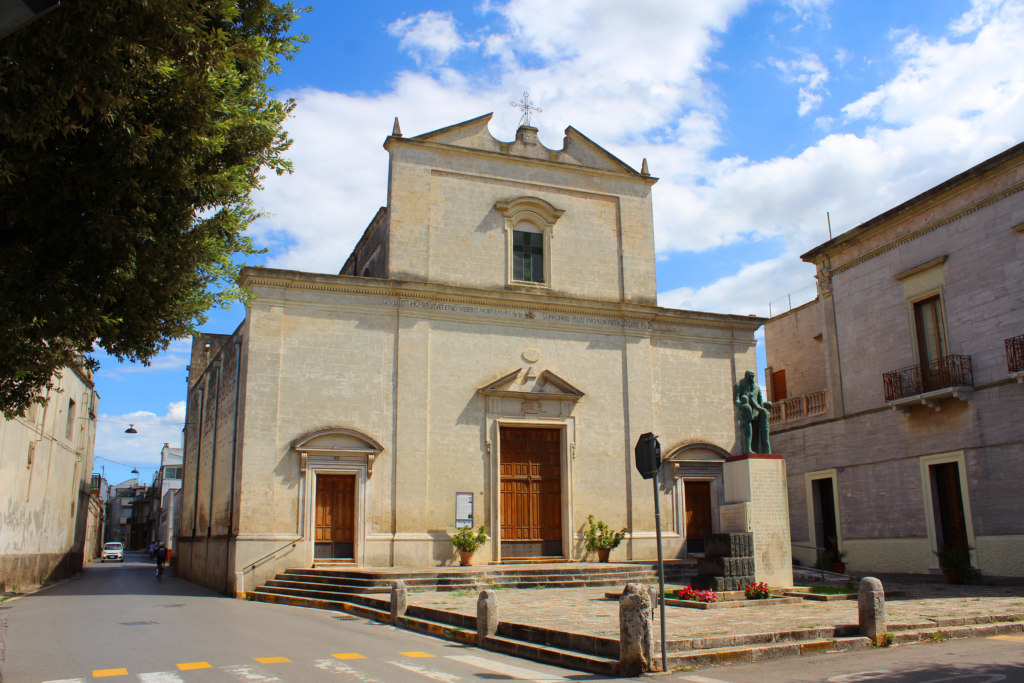 Chiesa di Sant’Antonio