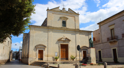 Chiesa di Sant’Antonio