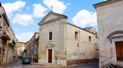 Chiesa del SS. Crocifisso