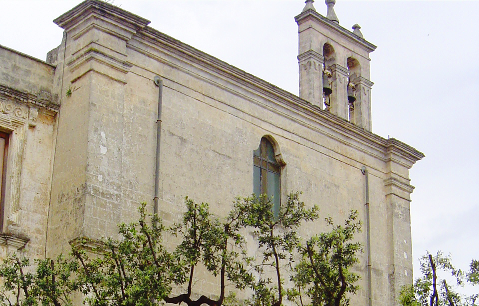 Chiesa del SS. Rosario