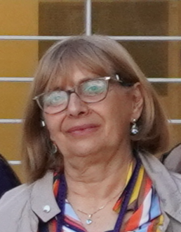 Carla Lamendola - Consigliera