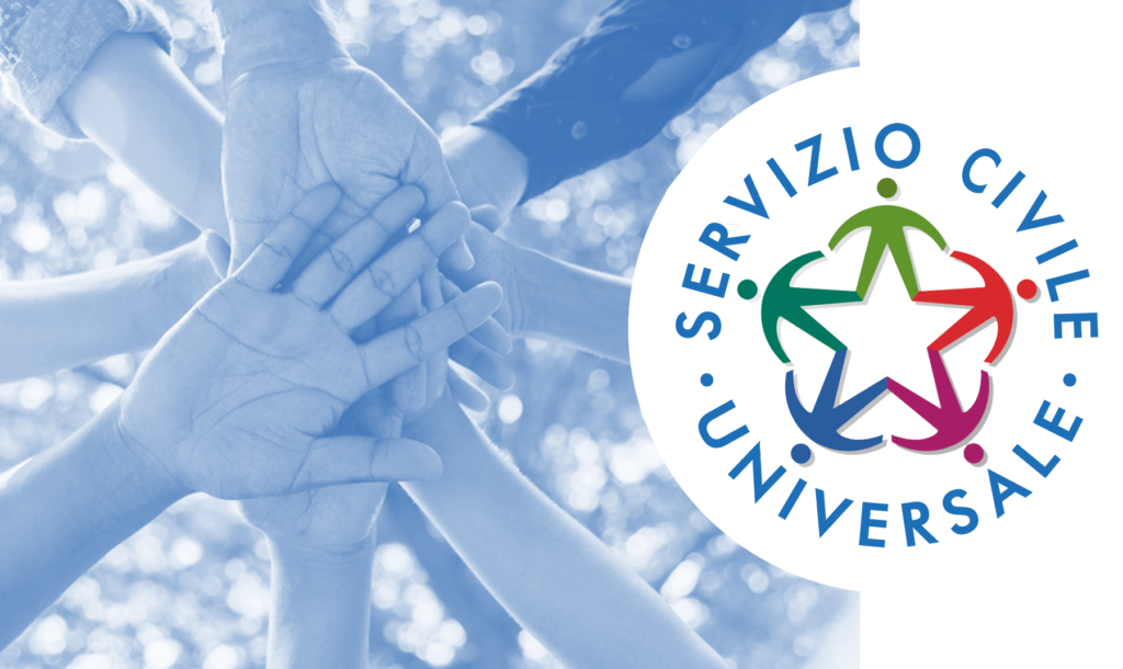 Pubblicazione graduatorie provvisorie Servizio Civile Universale 2024