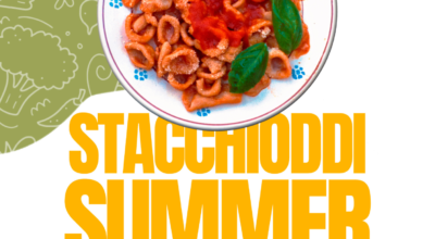 Stacchioddi Summer II edizione
