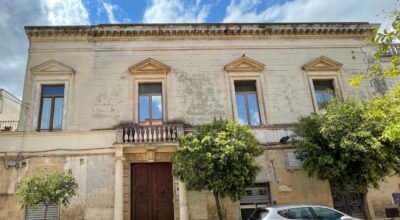 Casa natale del Beato Bartolo Longo