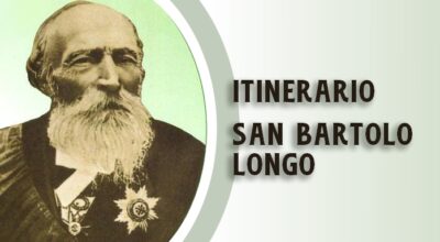 Itinerari latianesi – Itinerario San Bartolo Longo