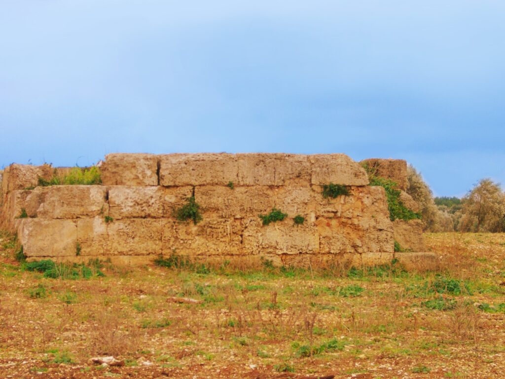 Torrione Asciulo