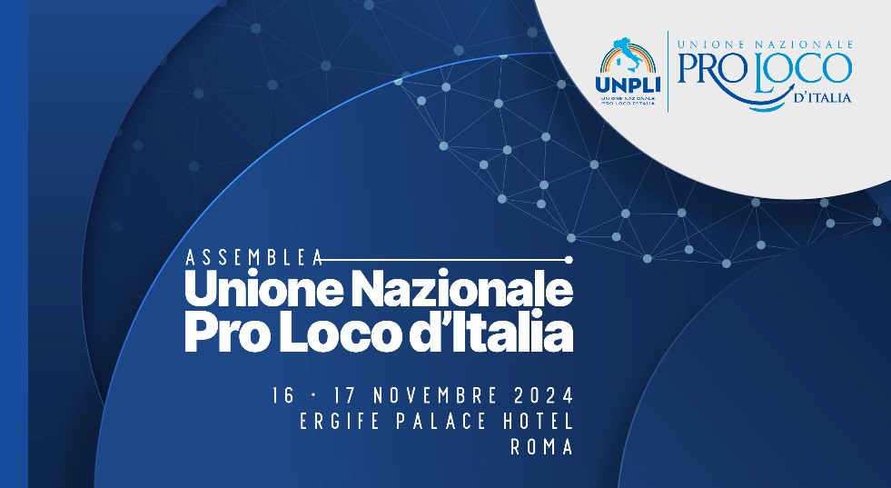 Assemblea nazionale UNPLI