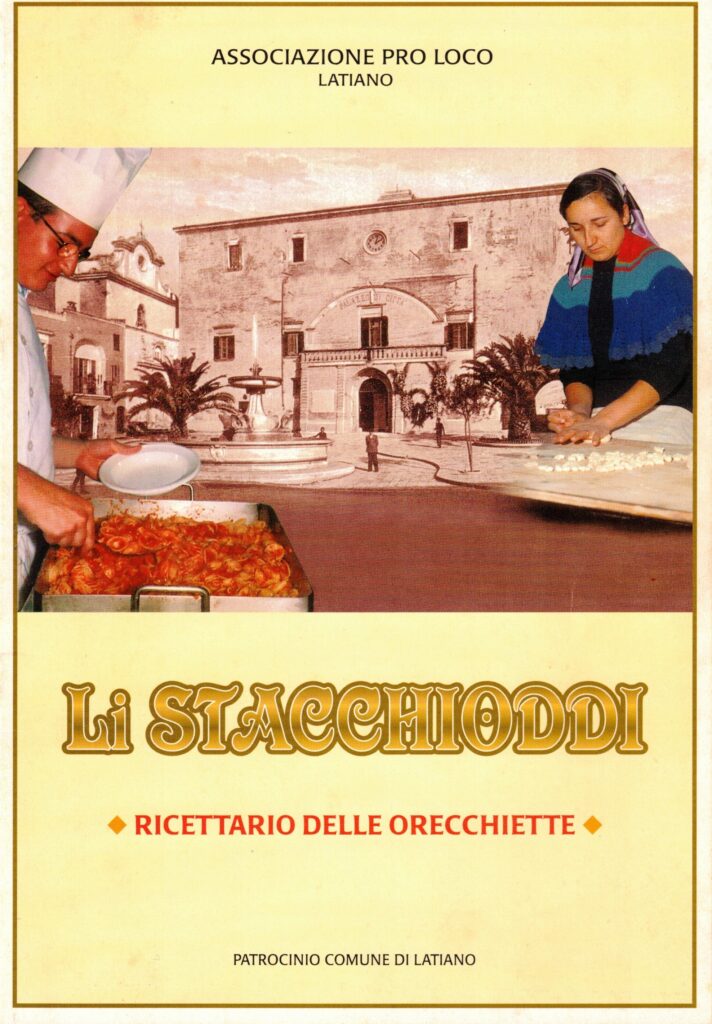 LI STACCHIODDI – 1997